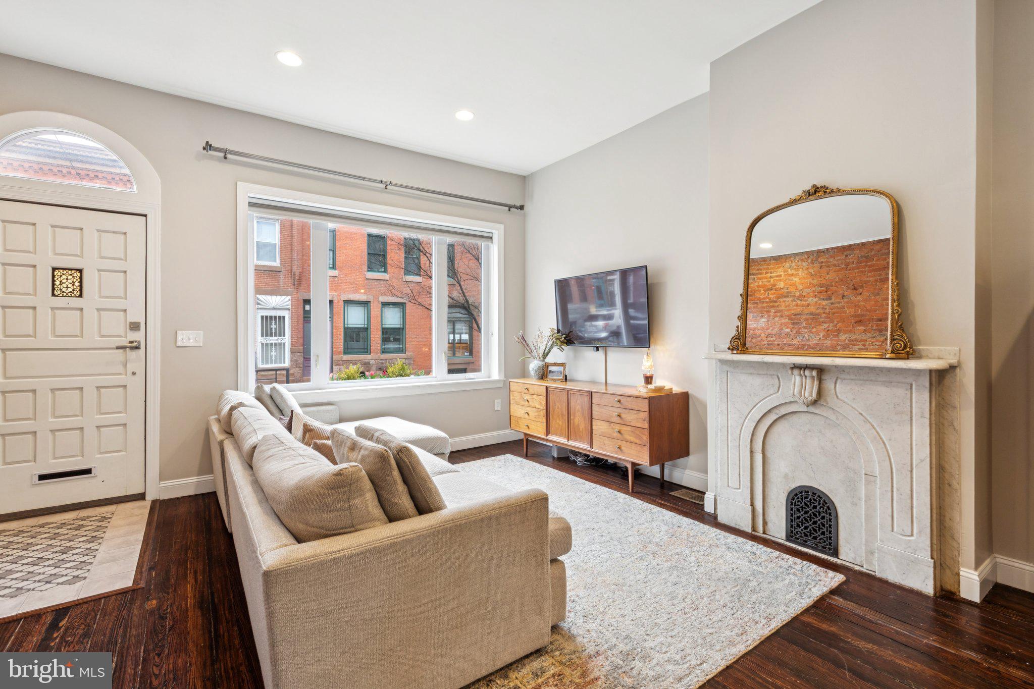 FISHTOWN - Residential