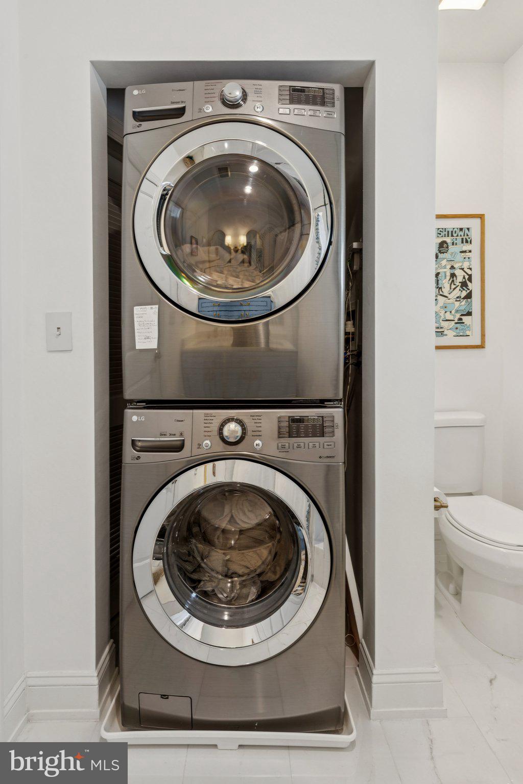 FISHTOWN - Residential