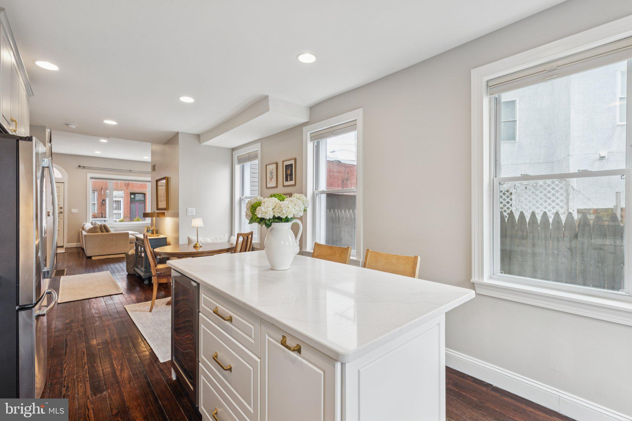 FISHTOWN - Residential