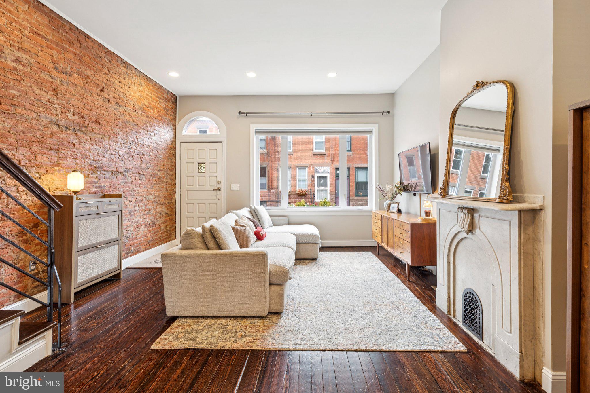 FISHTOWN - Residential