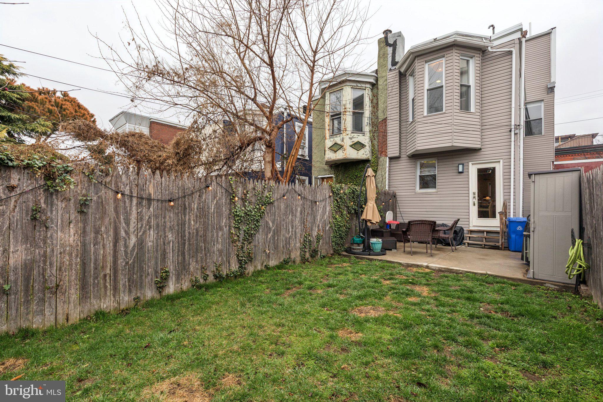 FISHTOWN - Residential