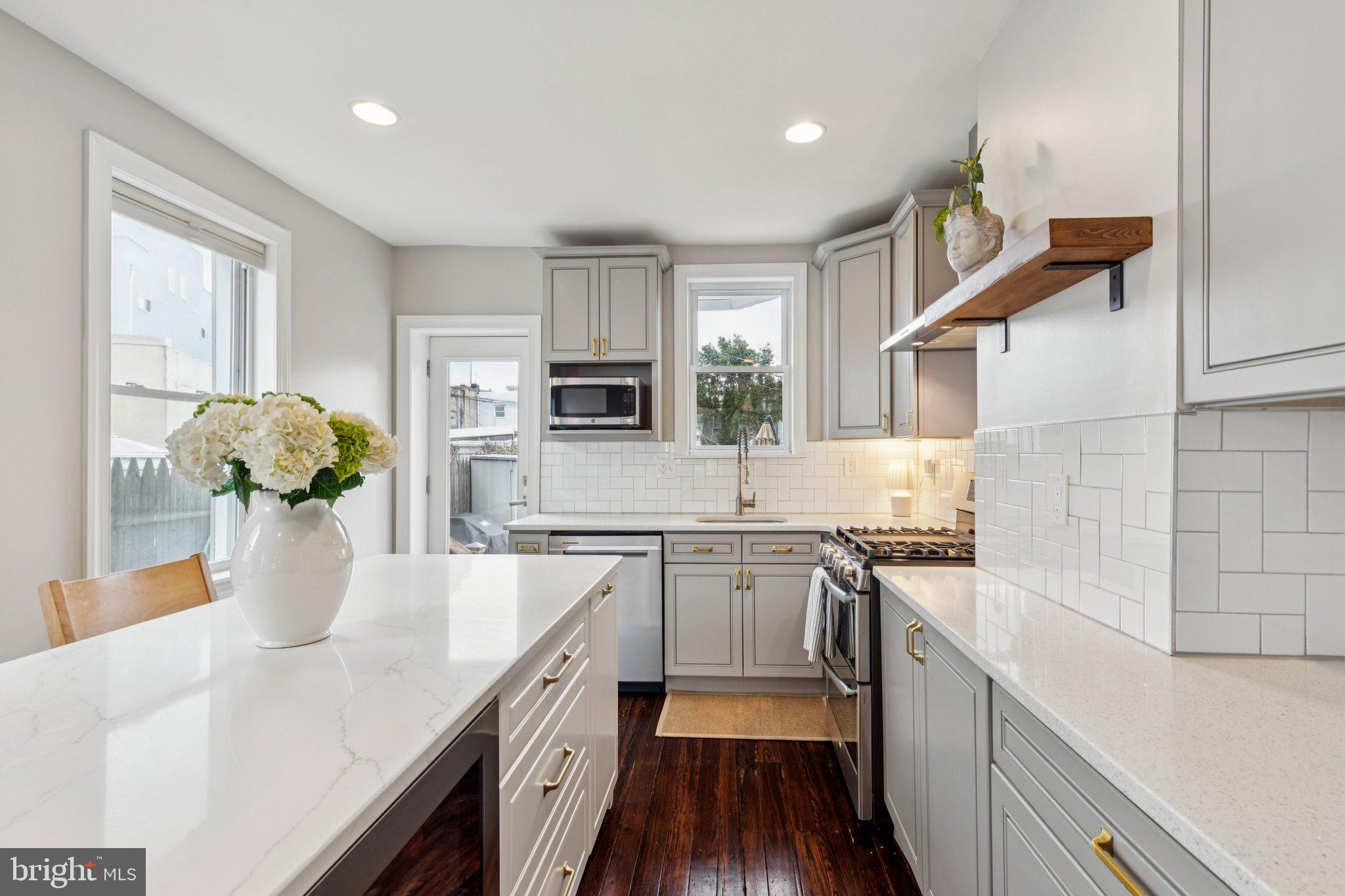 FISHTOWN - Residential