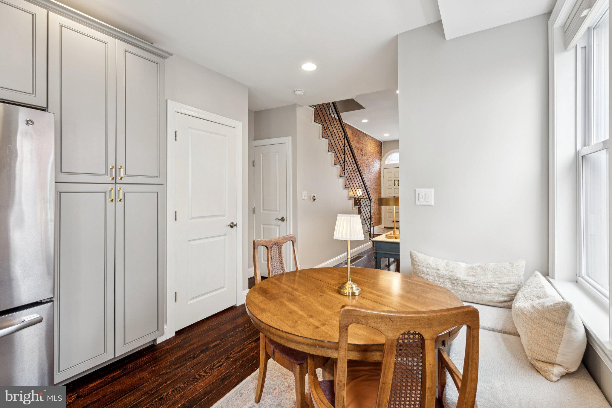 FISHTOWN - Residential