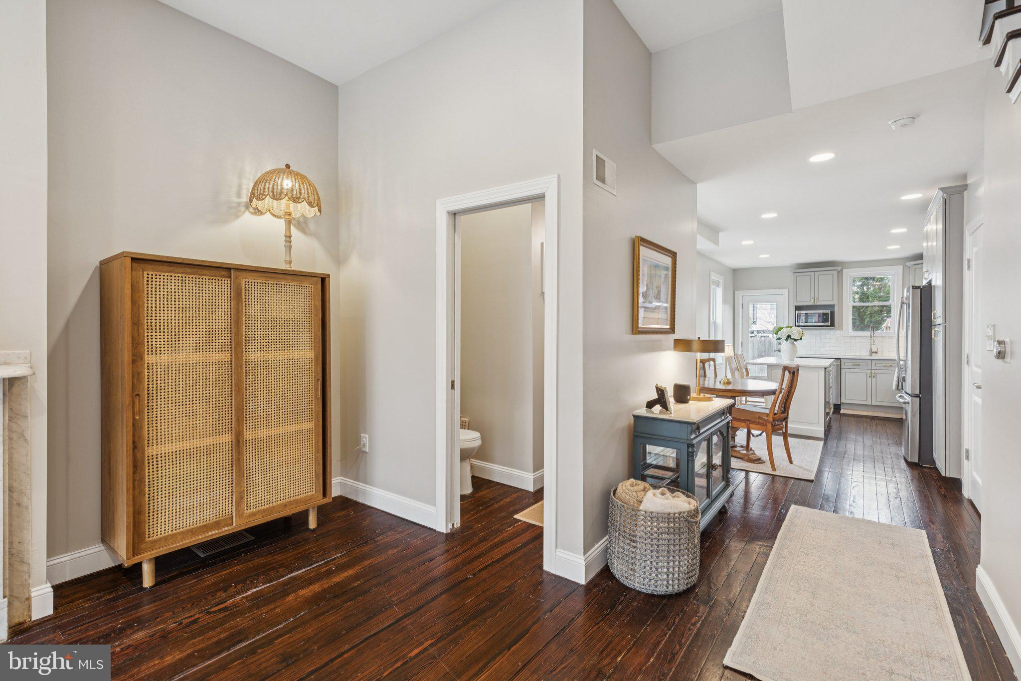 FISHTOWN - Residential