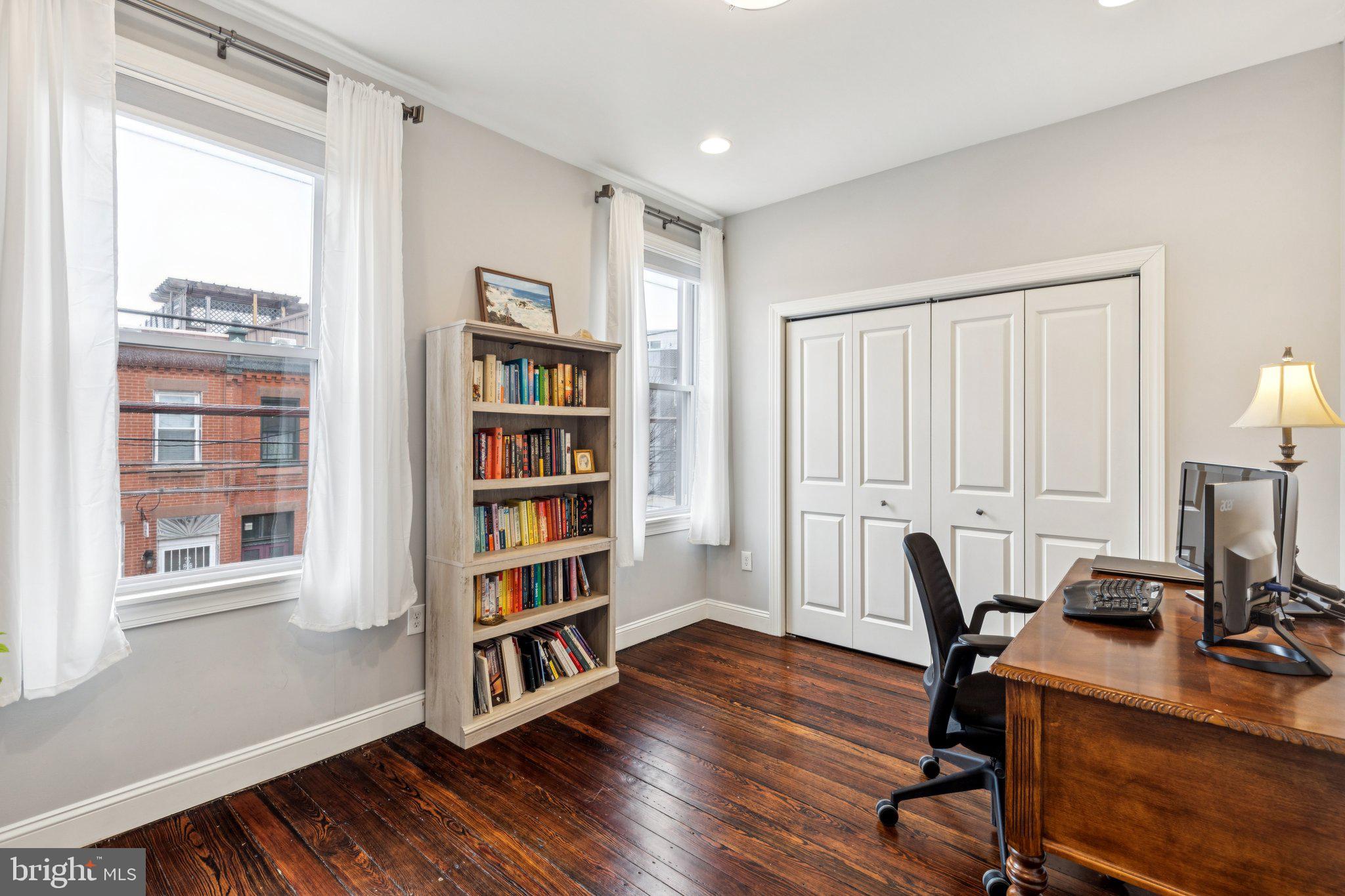 FISHTOWN - Residential