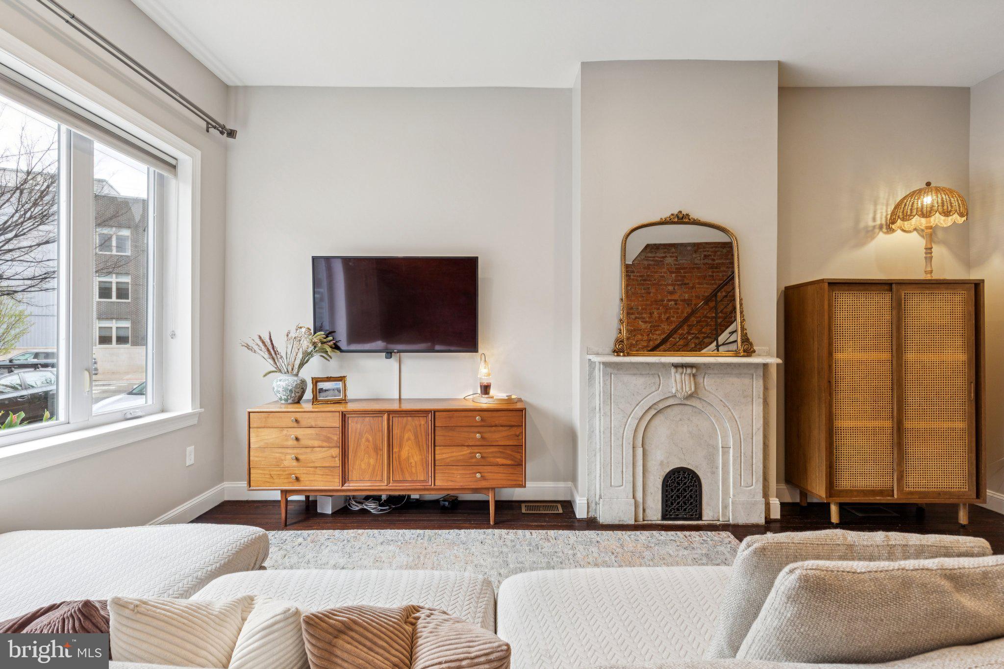 FISHTOWN - Residential