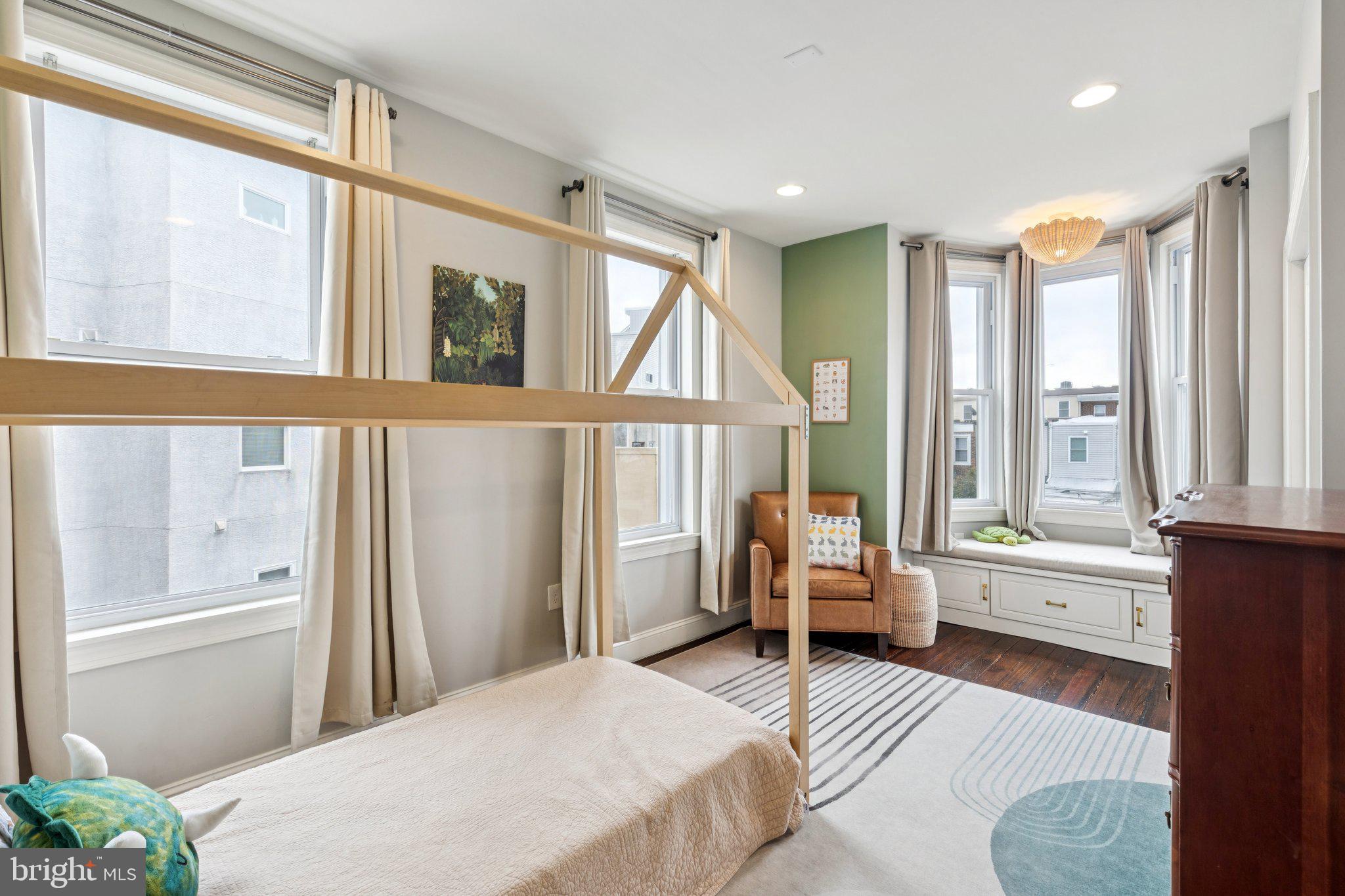 FISHTOWN - Residential