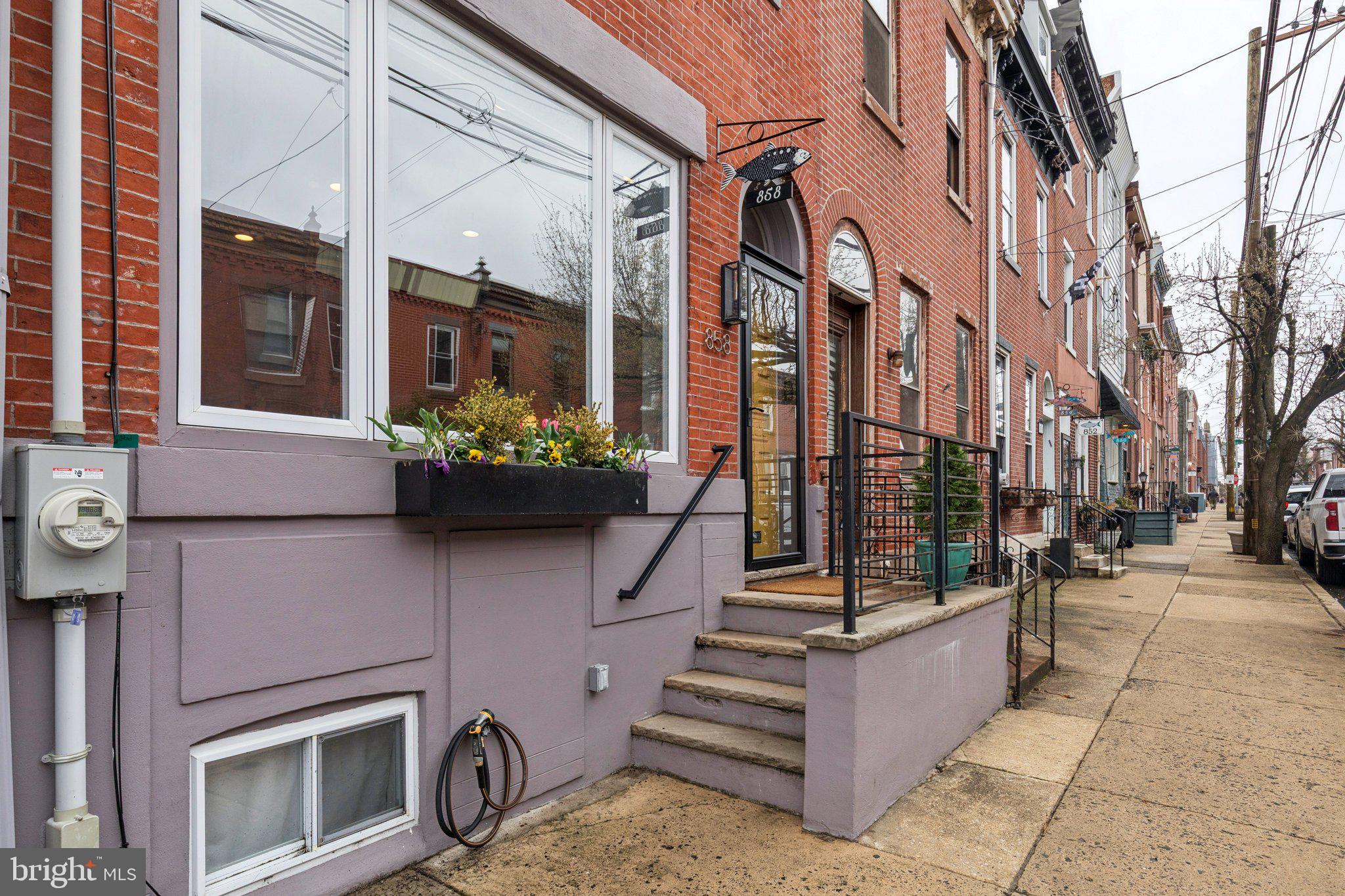 FISHTOWN - Residential