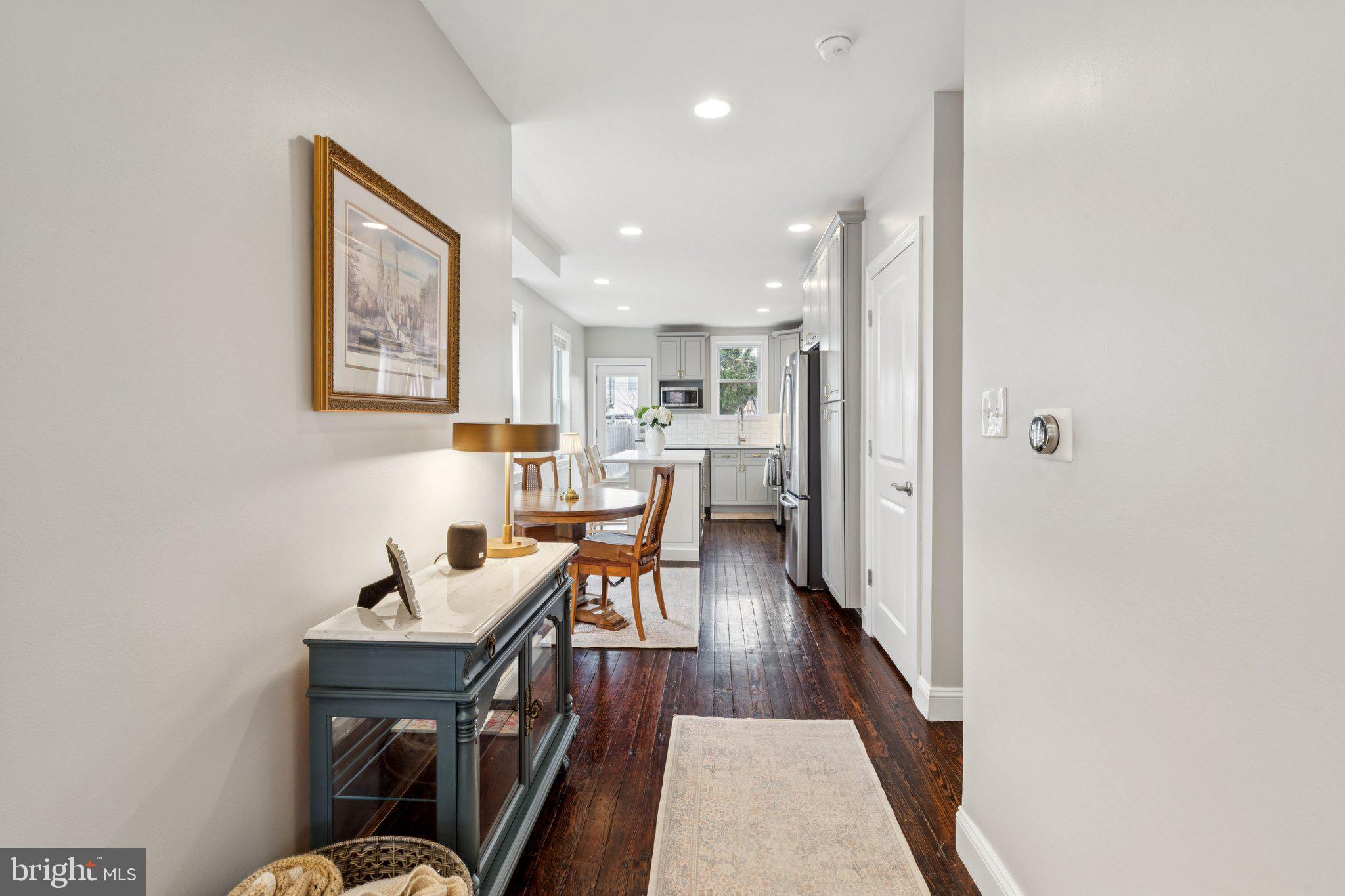 FISHTOWN - Residential