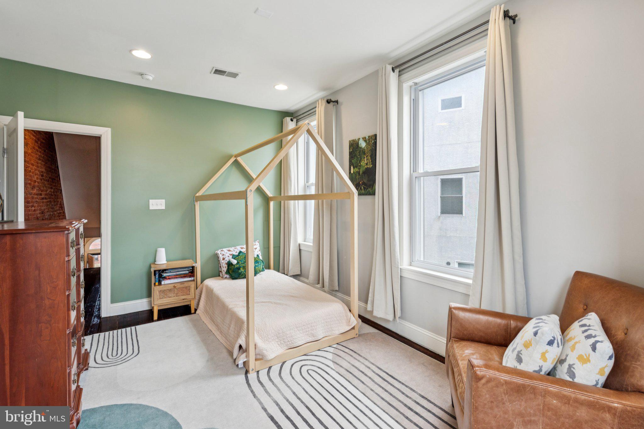 FISHTOWN - Residential