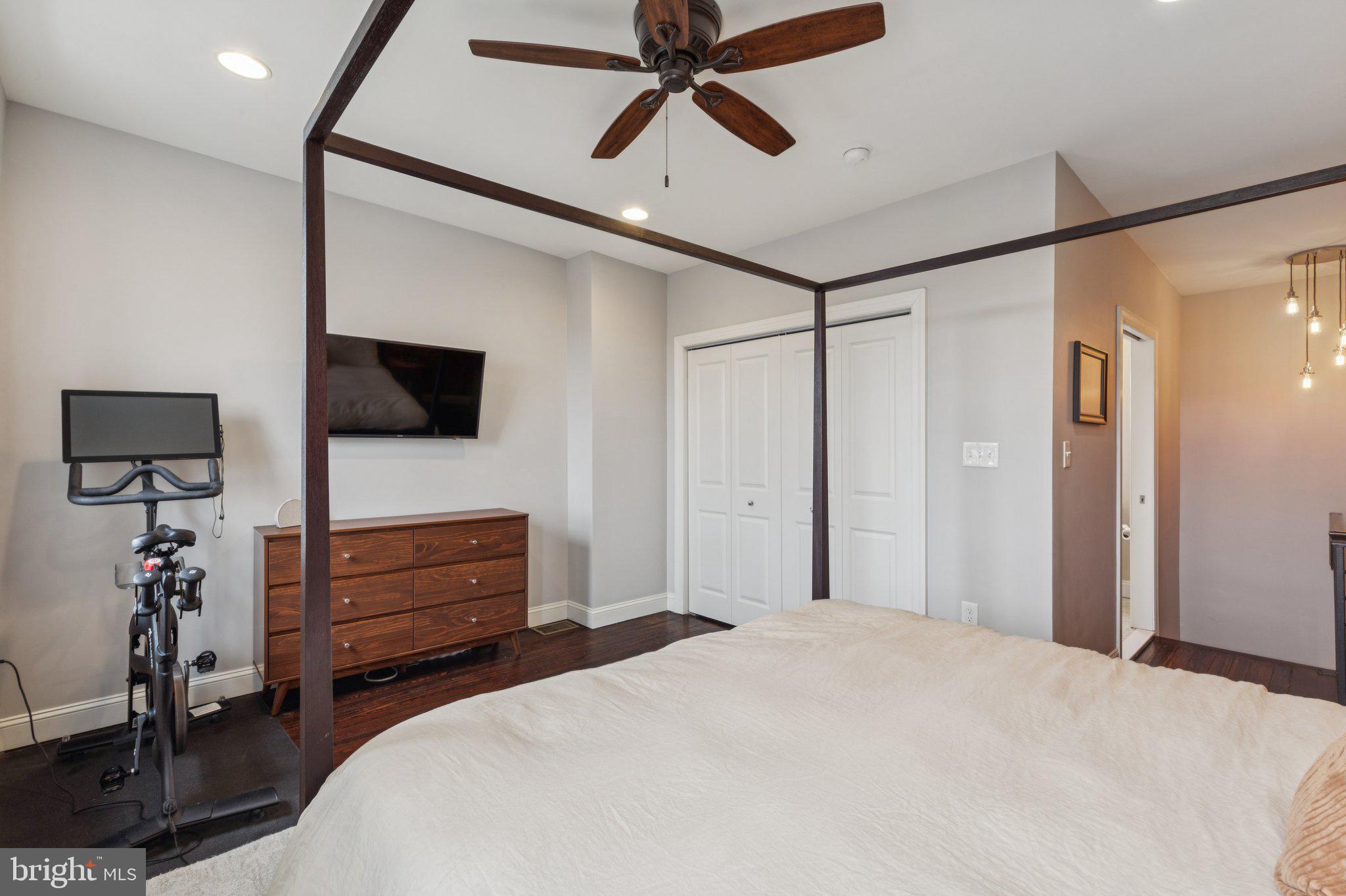 FISHTOWN - Residential