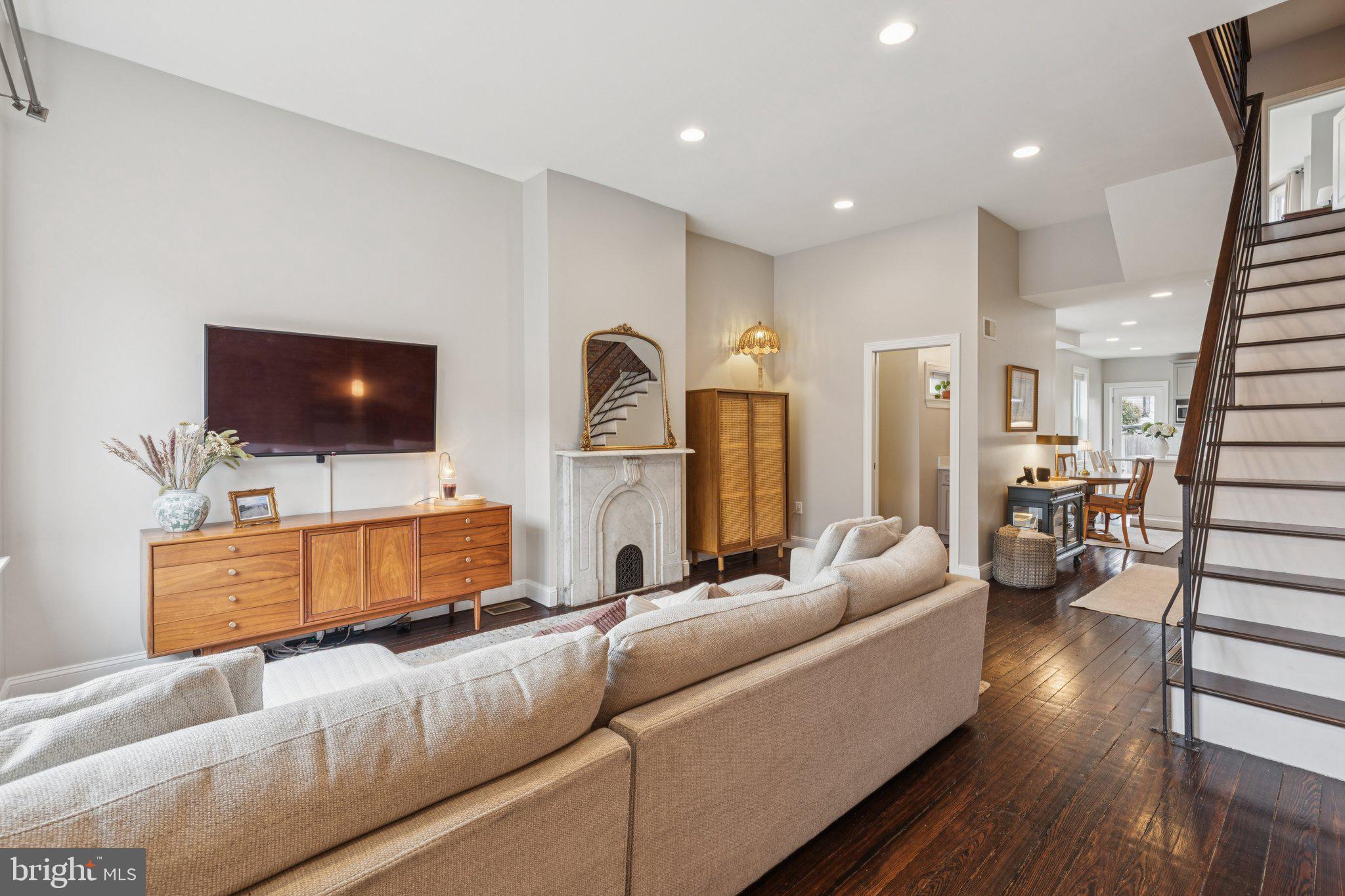 FISHTOWN - Residential