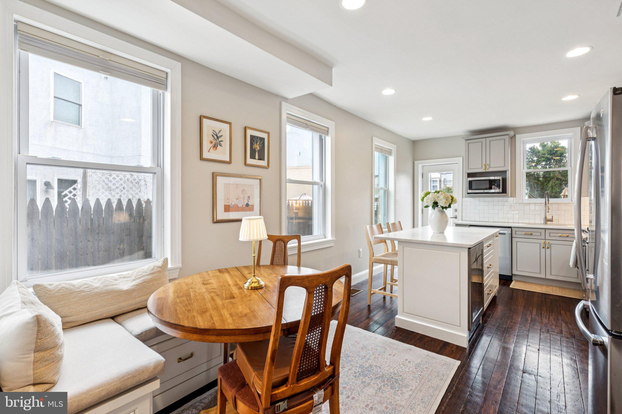 FISHTOWN - Residential