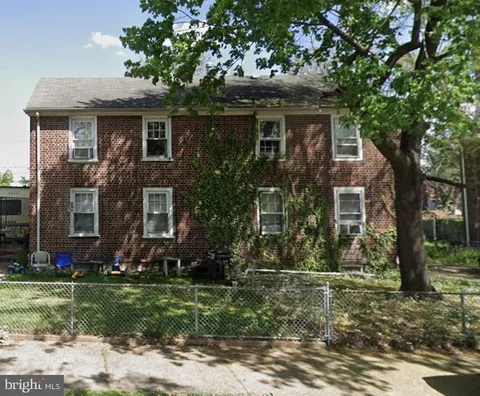 3012 Tuckahoe Road, Camden, NJ 08104 - #: NJCD2121086