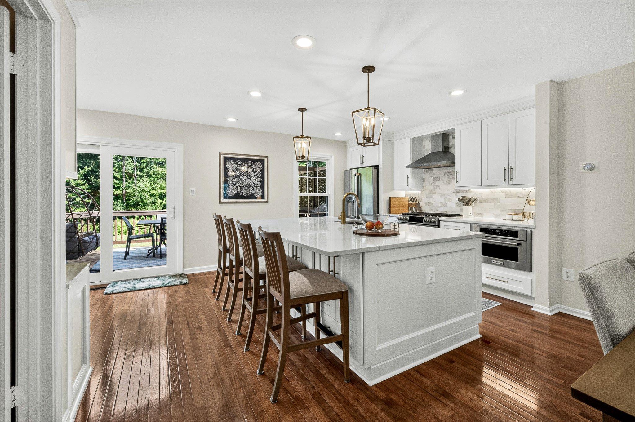 4266 FOX LAKE DRIVE