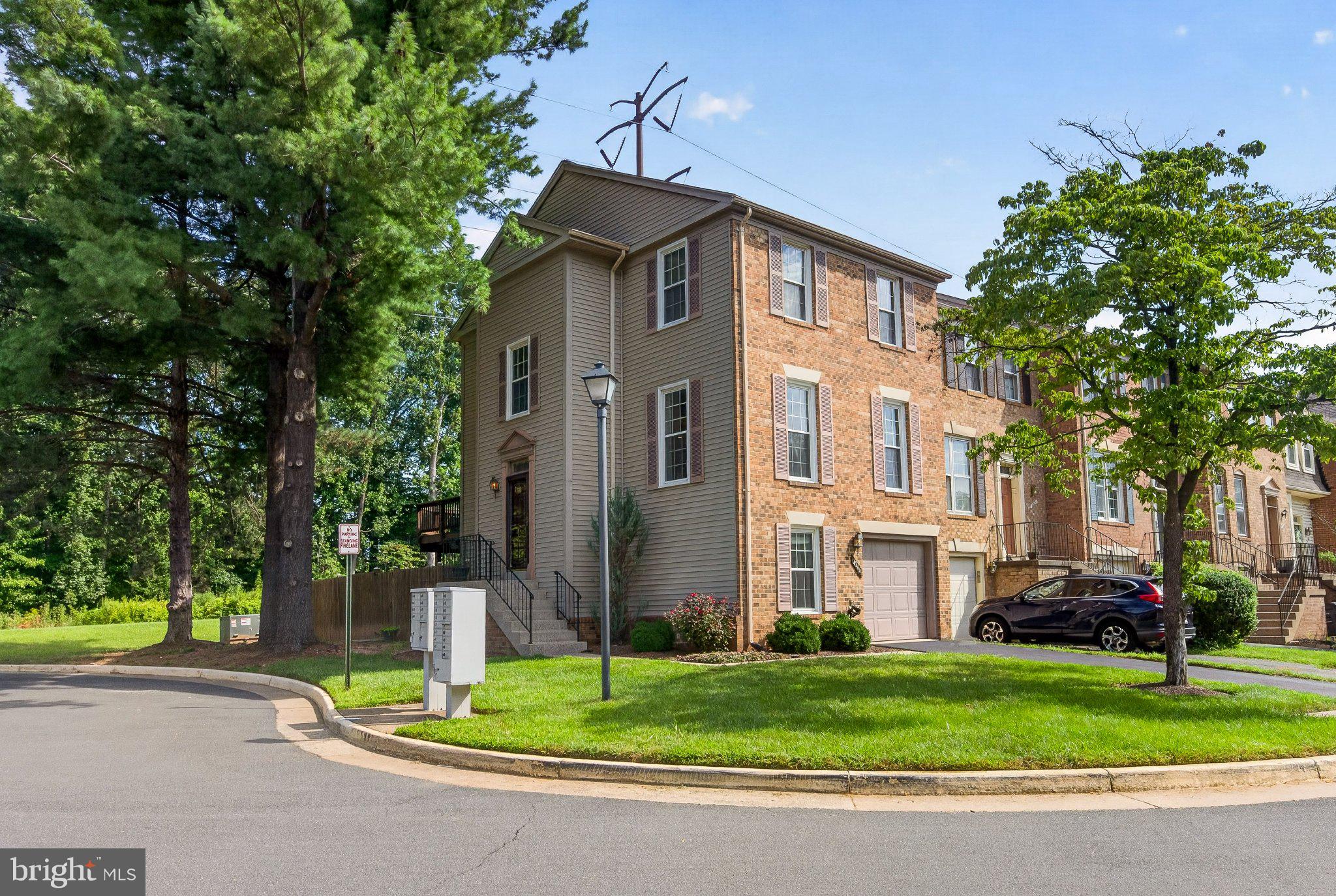 4266 FOX LAKE DRIVE