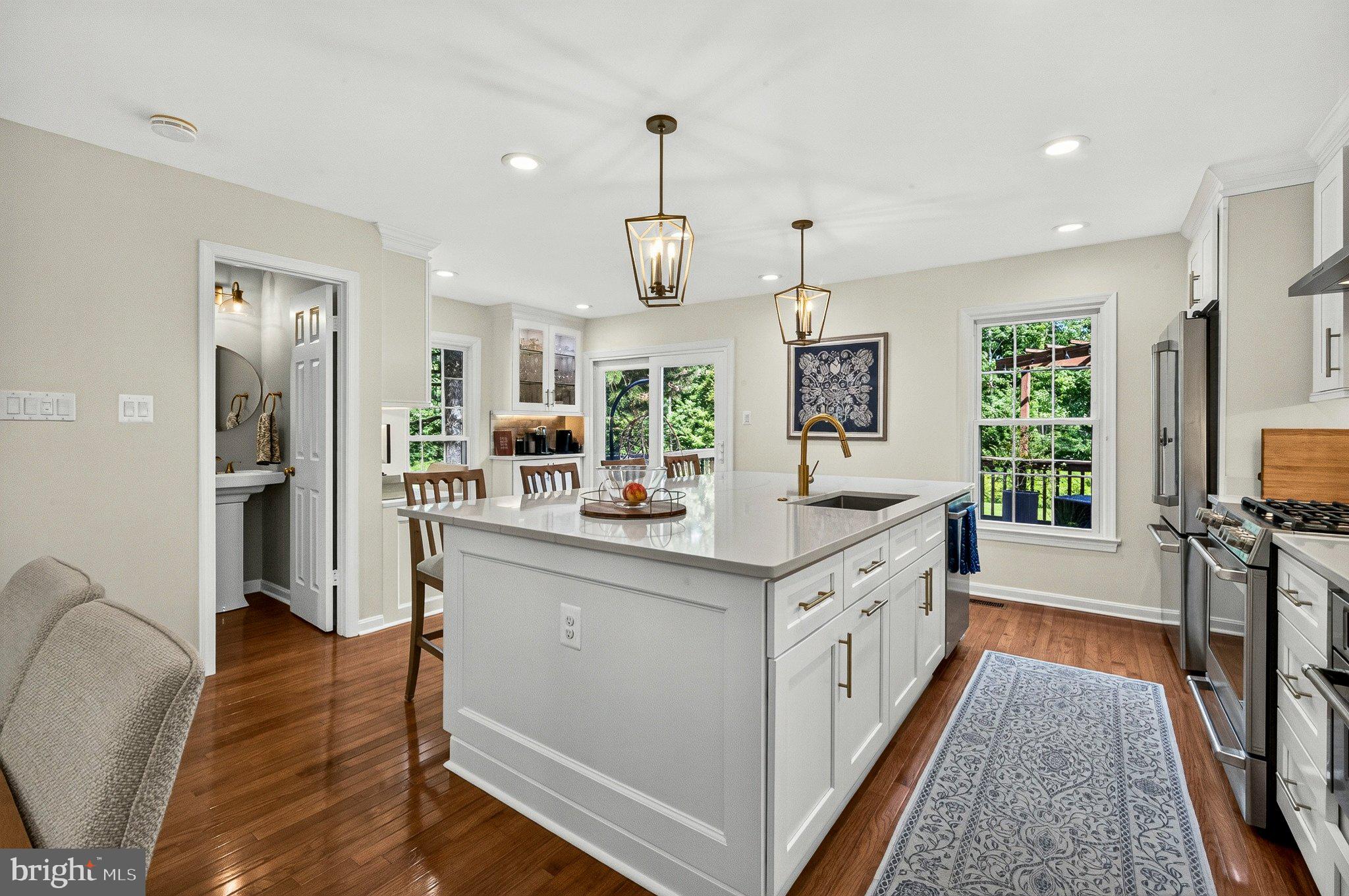 4266 FOX LAKE DRIVE