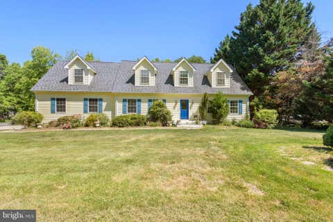Homes For Sale - 10781 Fermoy Road<br/> CHESTERTOWN, MD 21620