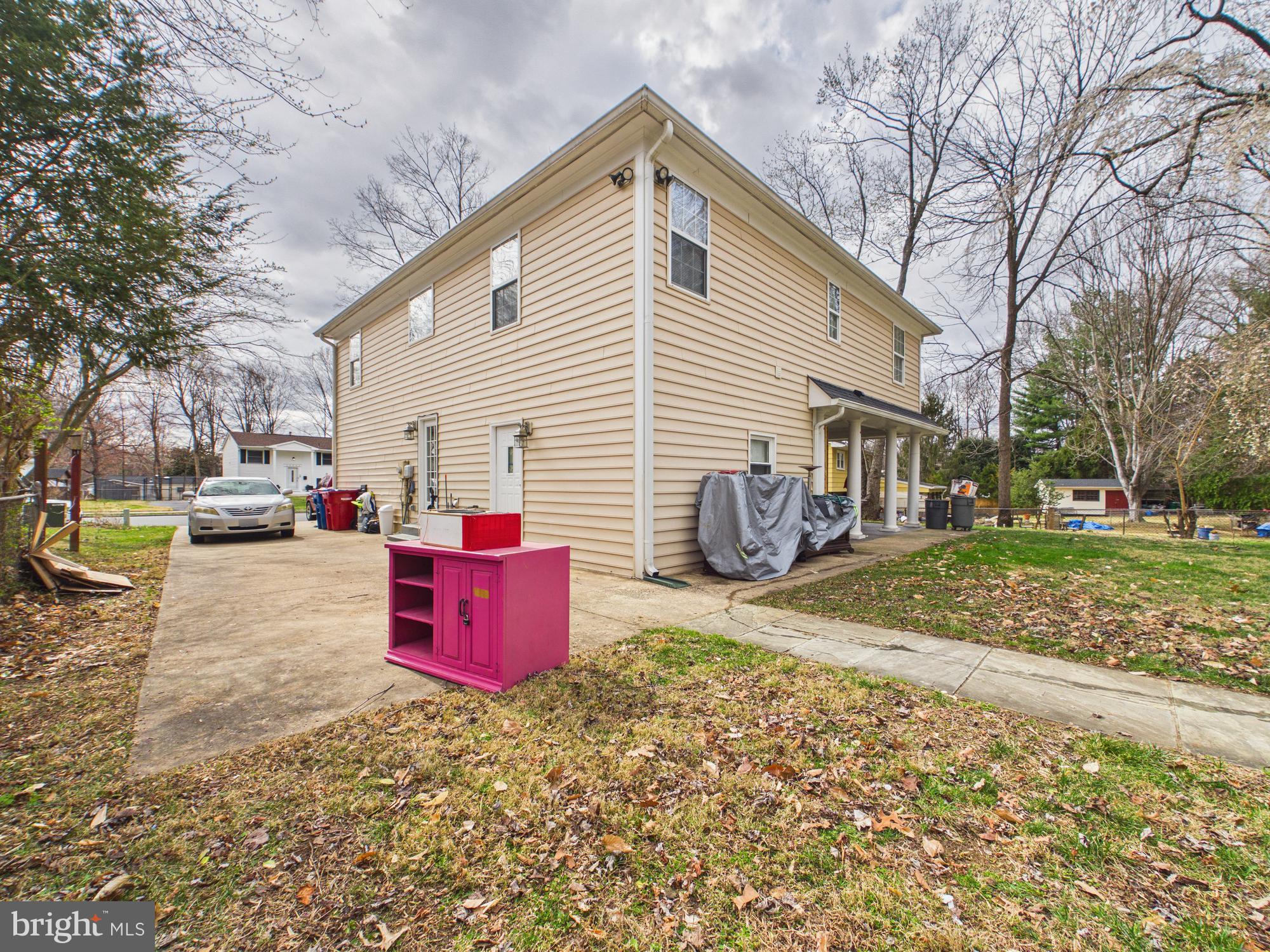 EVANSDALE - Residential