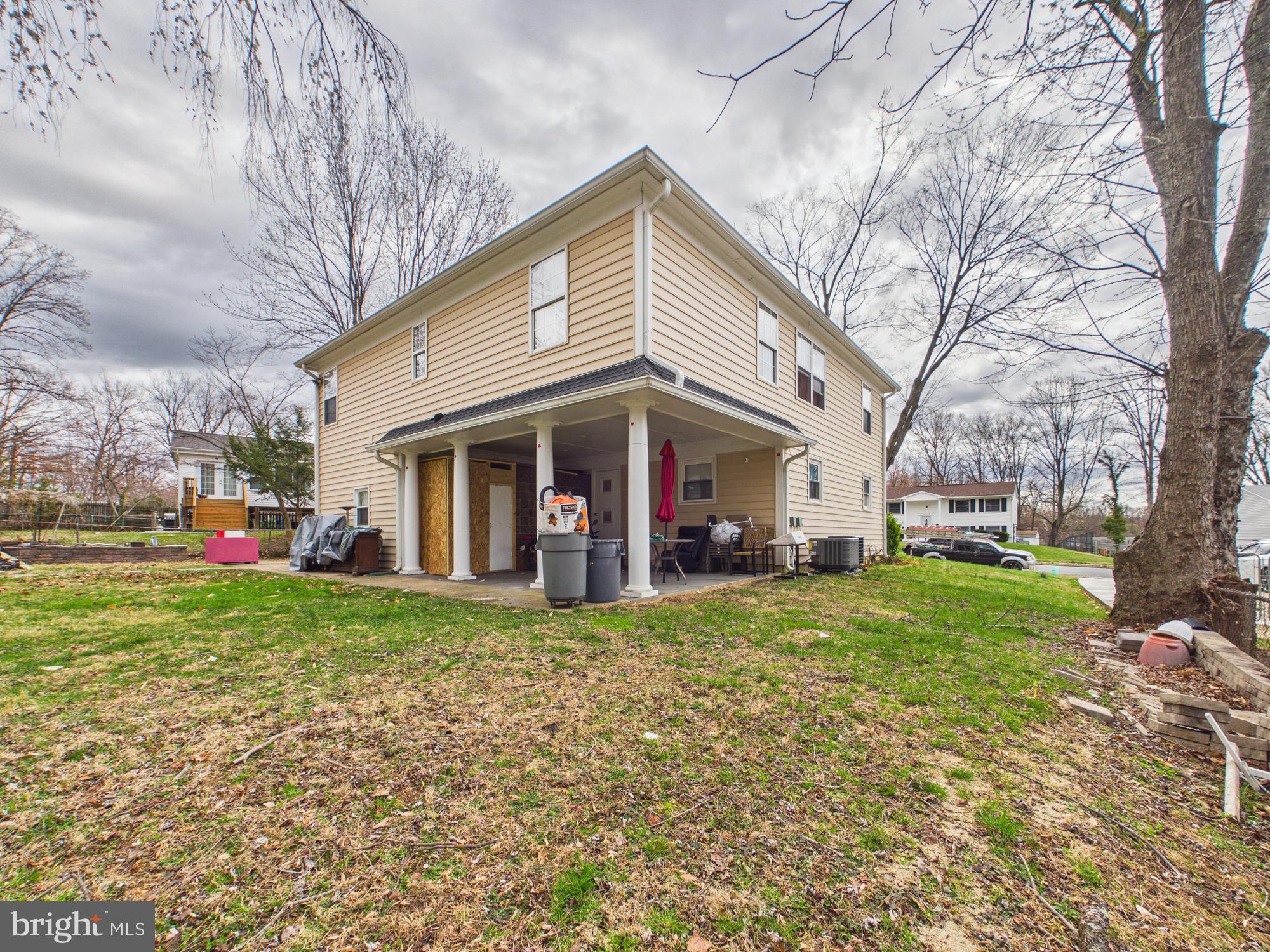 EVANSDALE - Residential