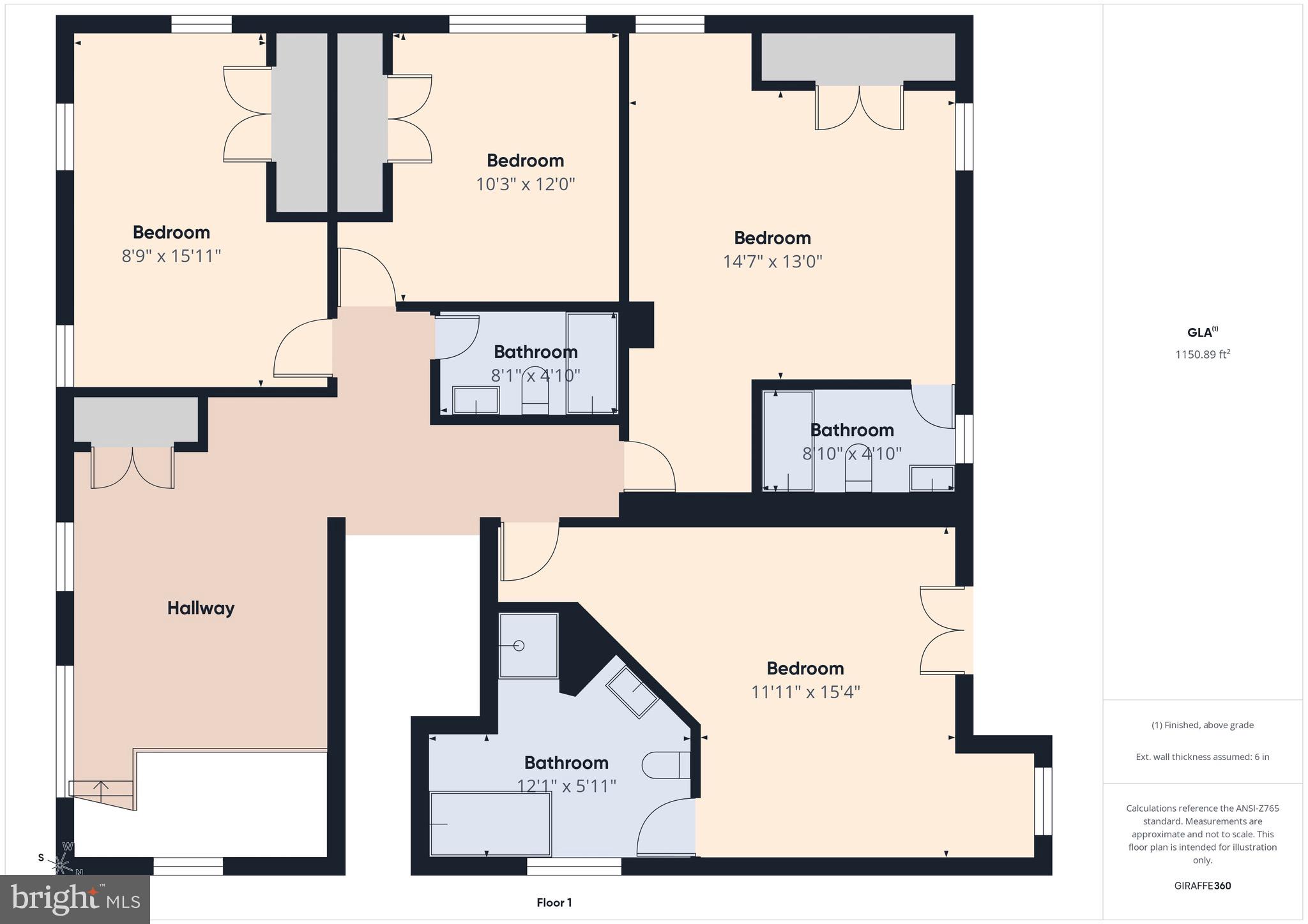 EVANSDALE - Residential