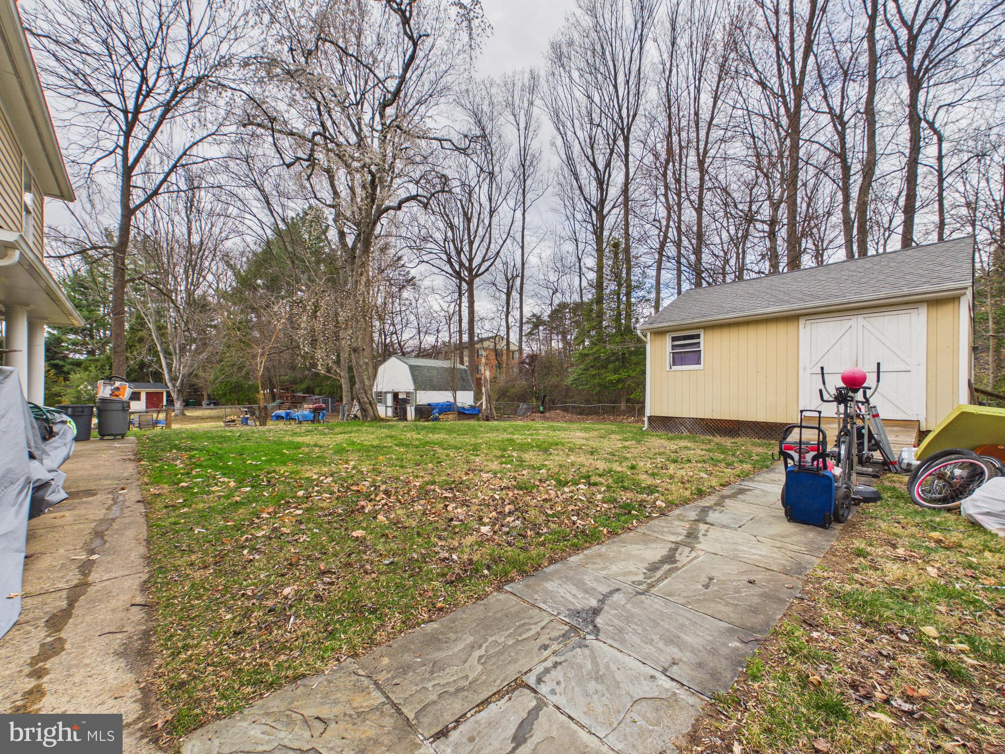 EVANSDALE - Residential