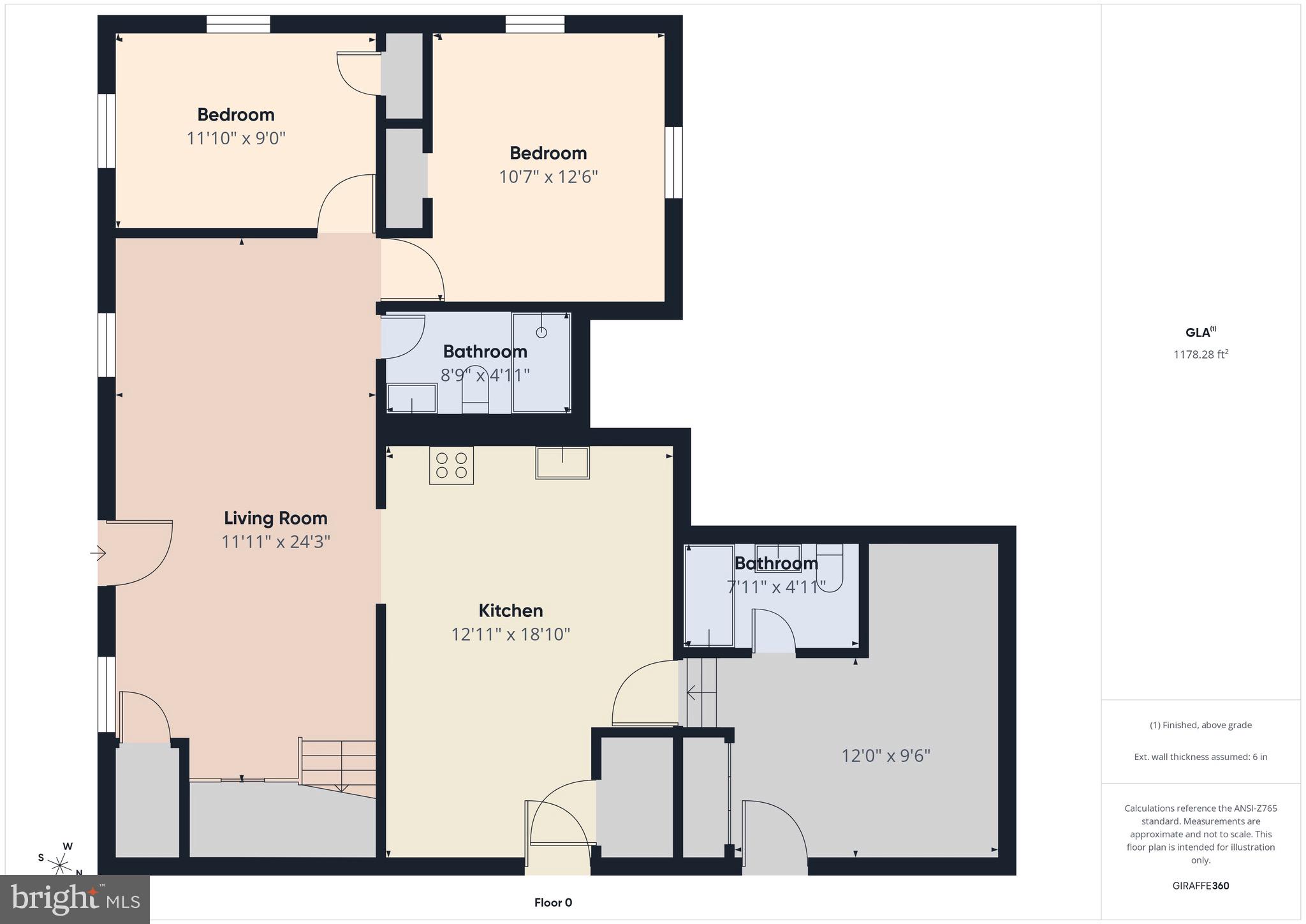 EVANSDALE - Residential