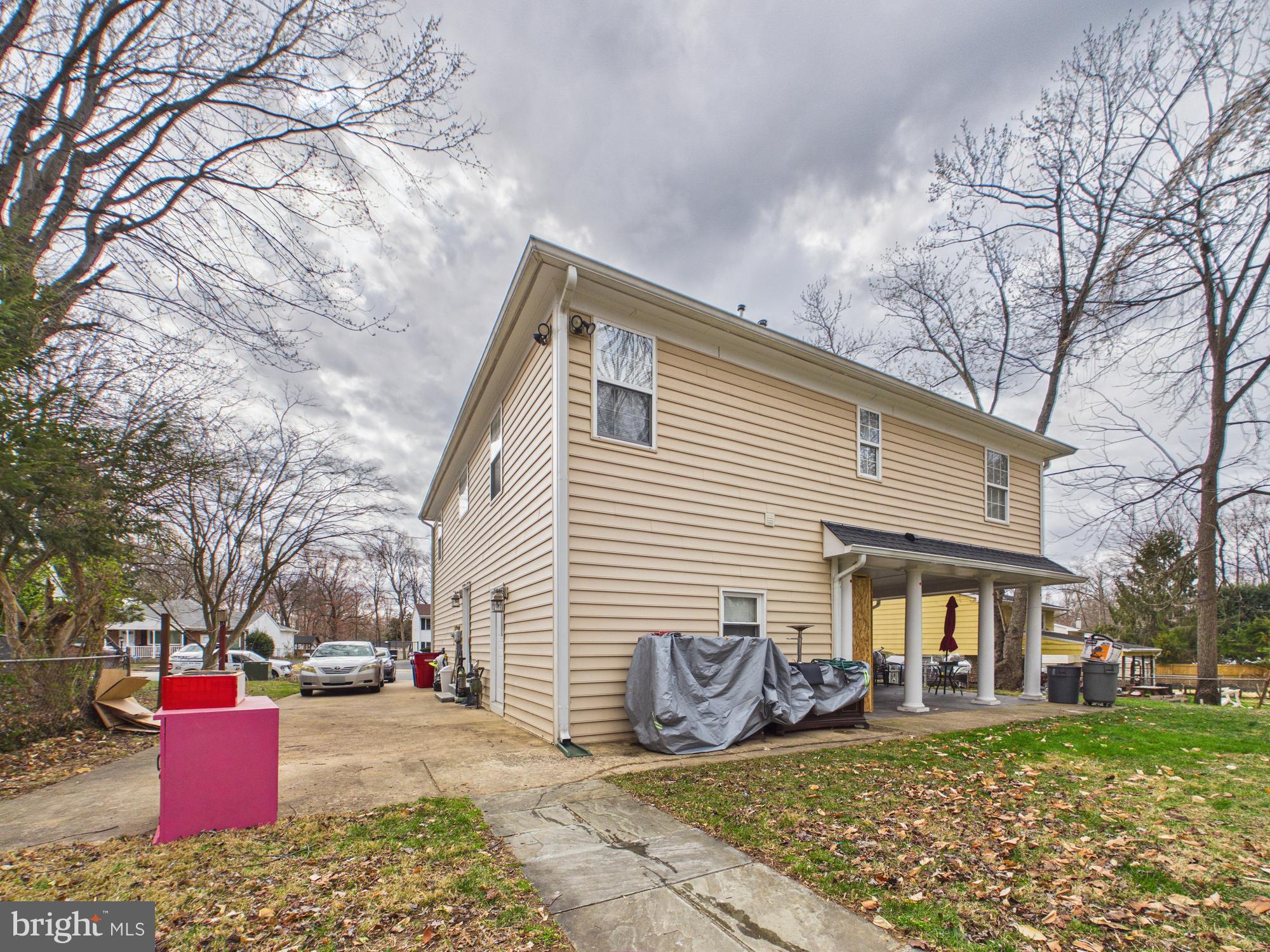 EVANSDALE - Residential