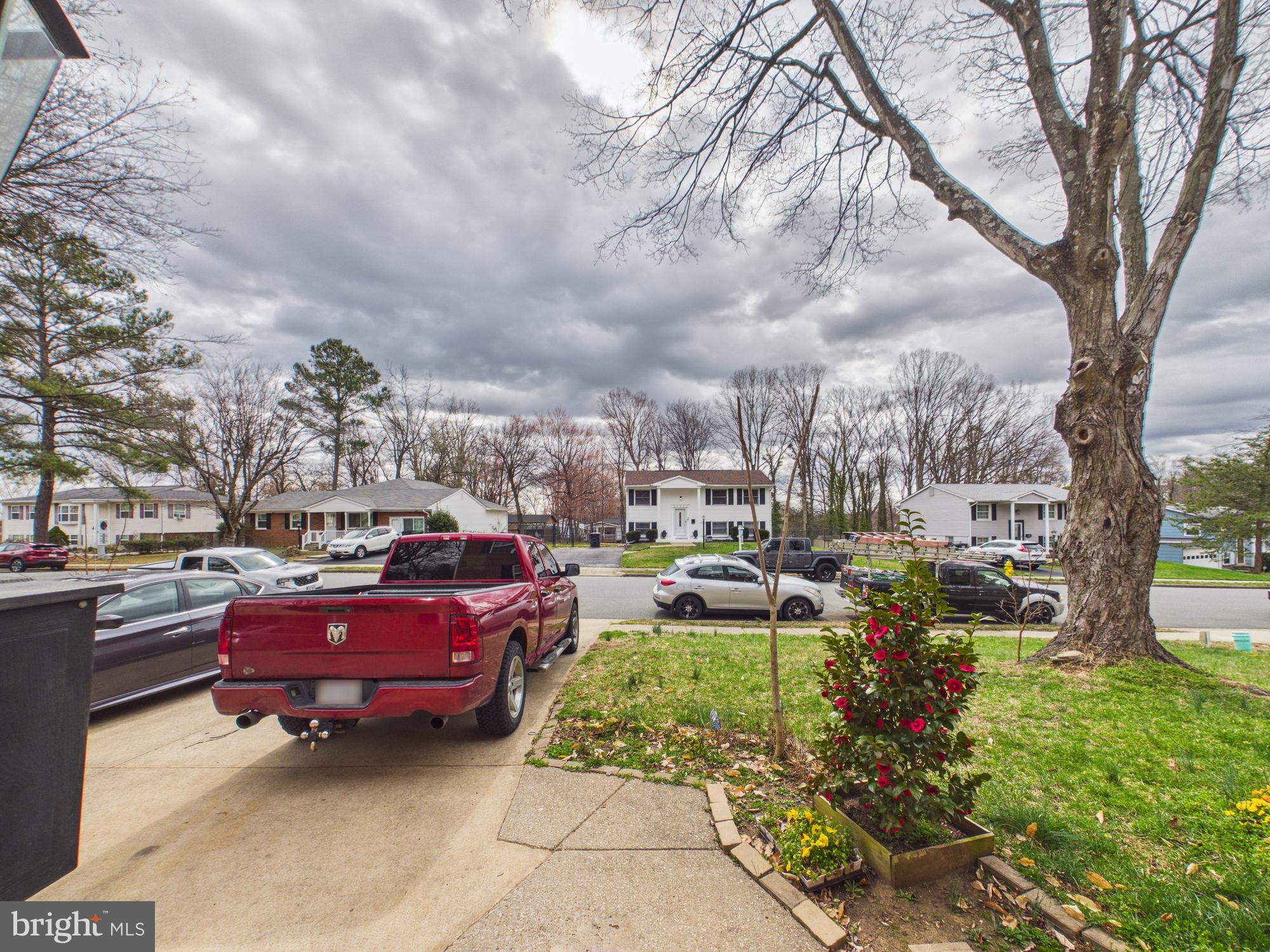 EVANSDALE - Residential