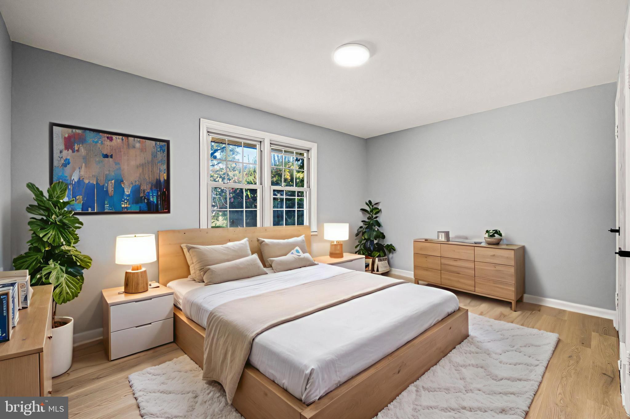 EDGELY - Residential