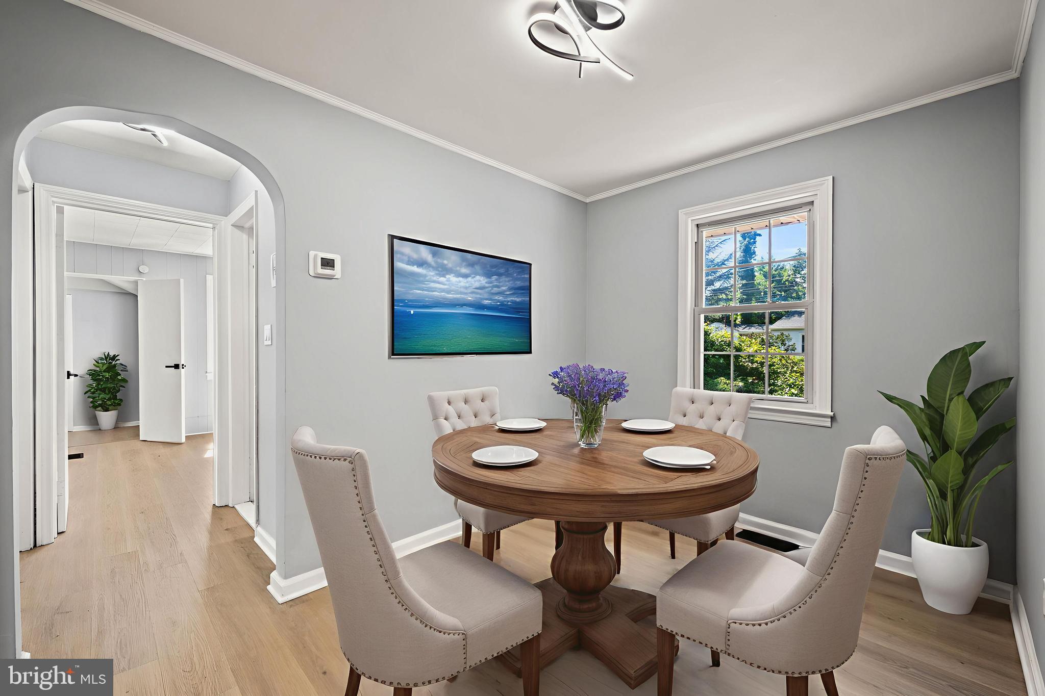 EDGELY - Residential