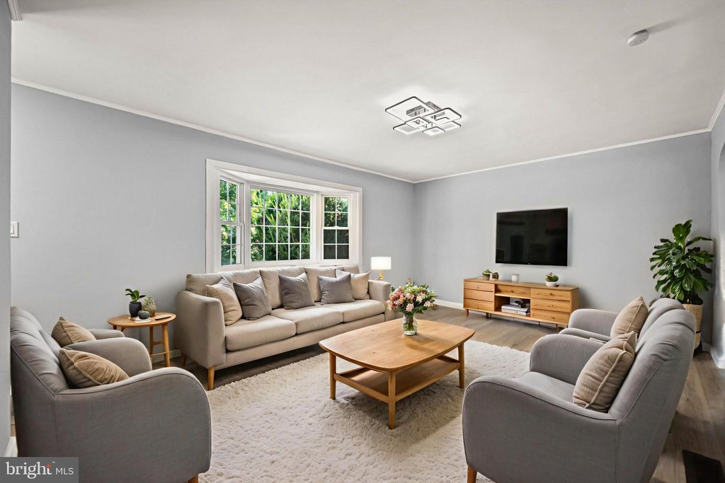 Photo of 2225 Palmer Avenue, BRISTOL, PA 19007 (MLS # PABU2110426)