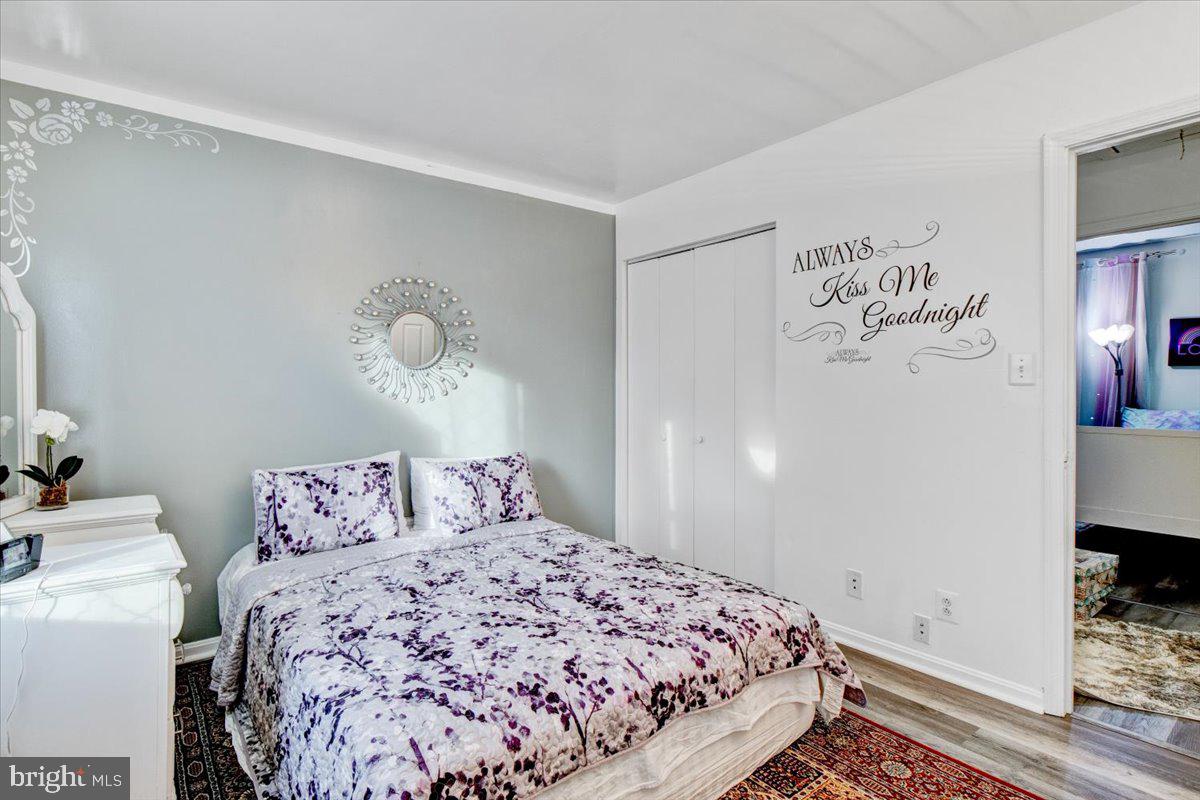 STAFFORD MEADOWS - Residential