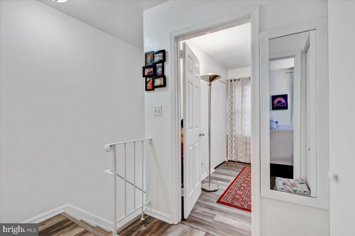 STAFFORD MEADOWS - Residential