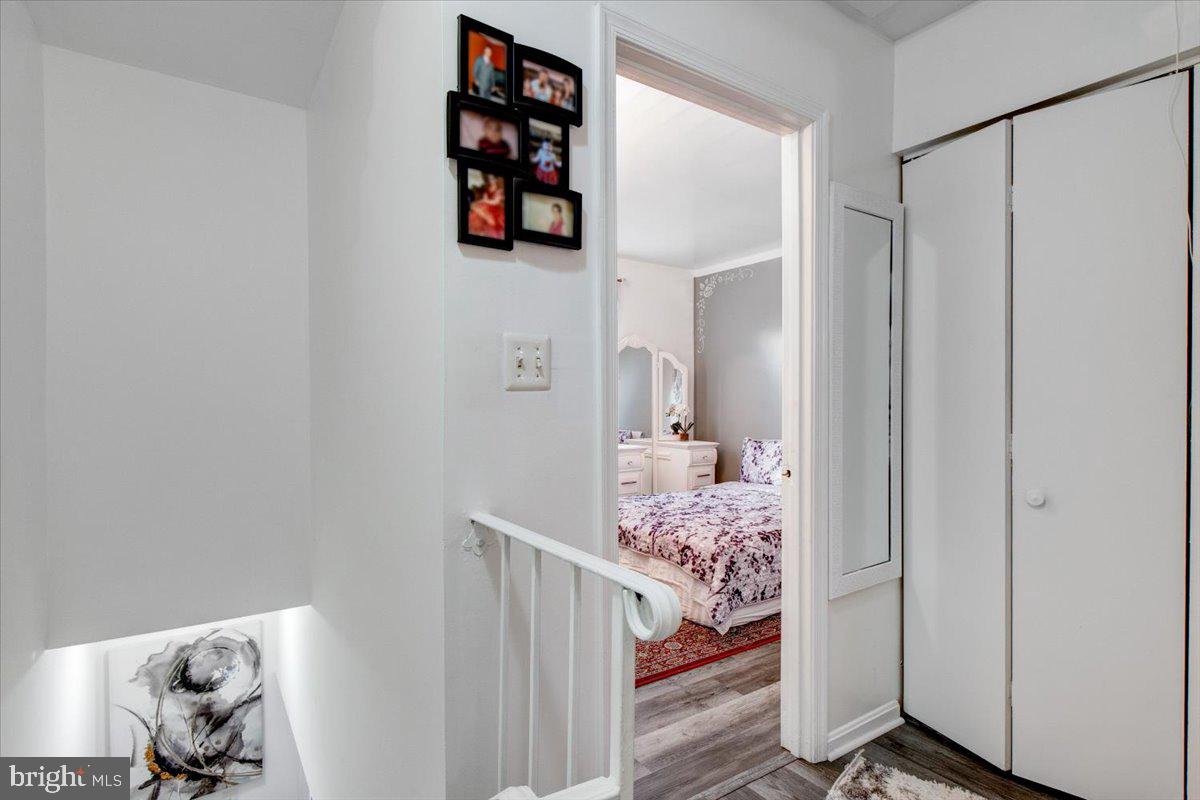 STAFFORD MEADOWS - Residential