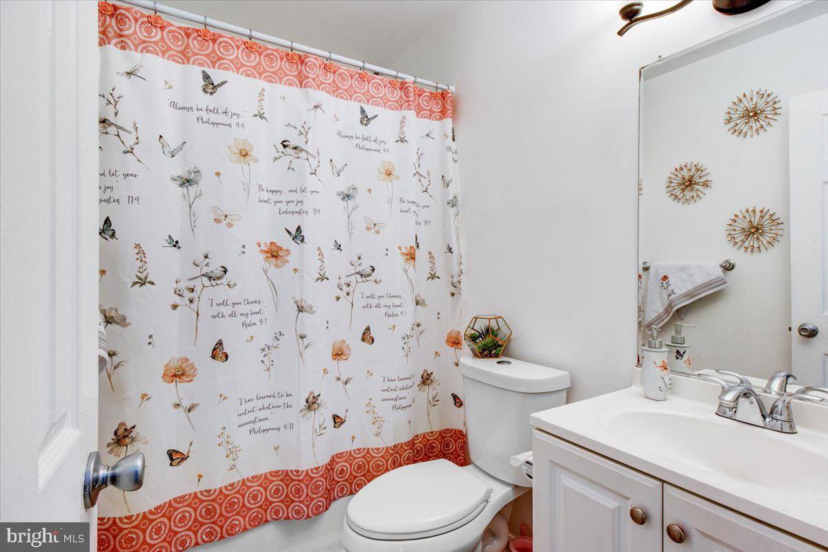 STAFFORD MEADOWS - Residential