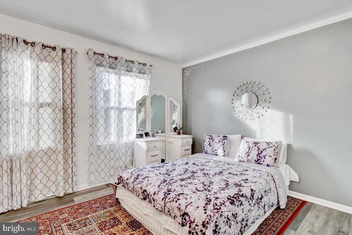 STAFFORD MEADOWS - Residential