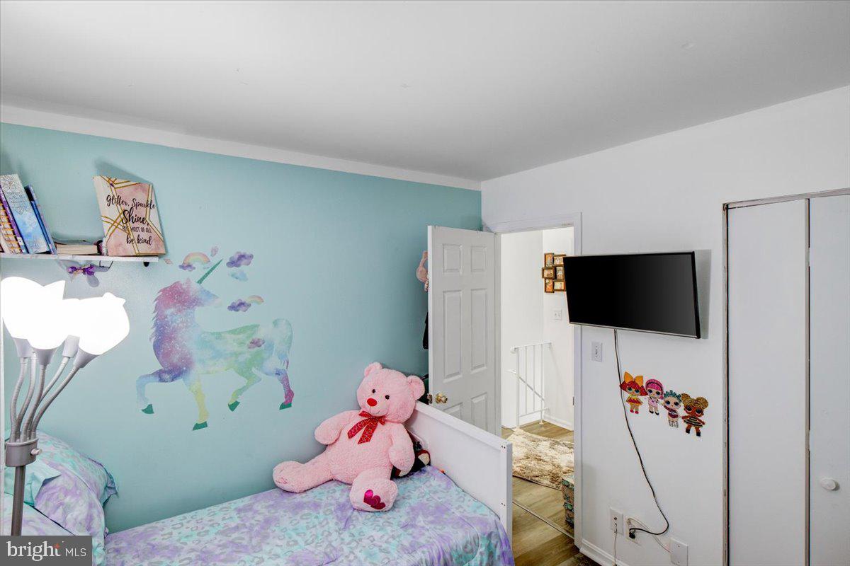 STAFFORD MEADOWS - Residential