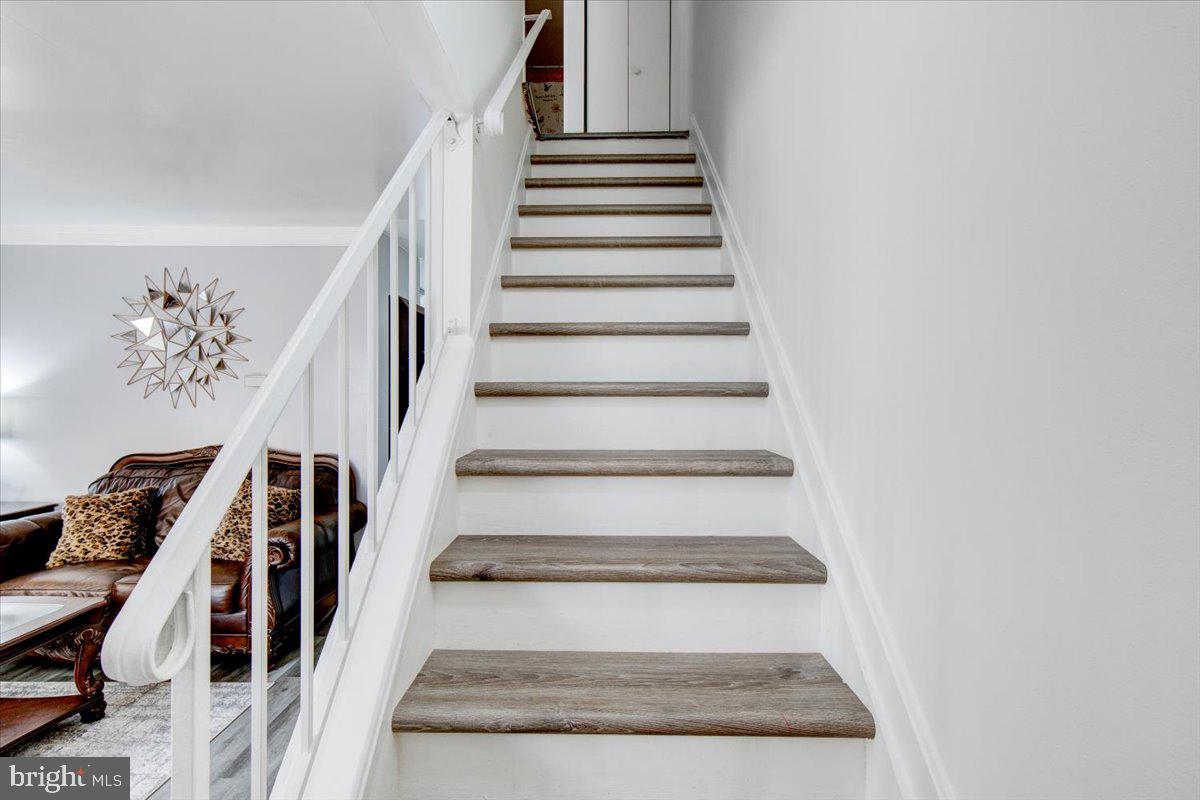 STAFFORD MEADOWS - Residential