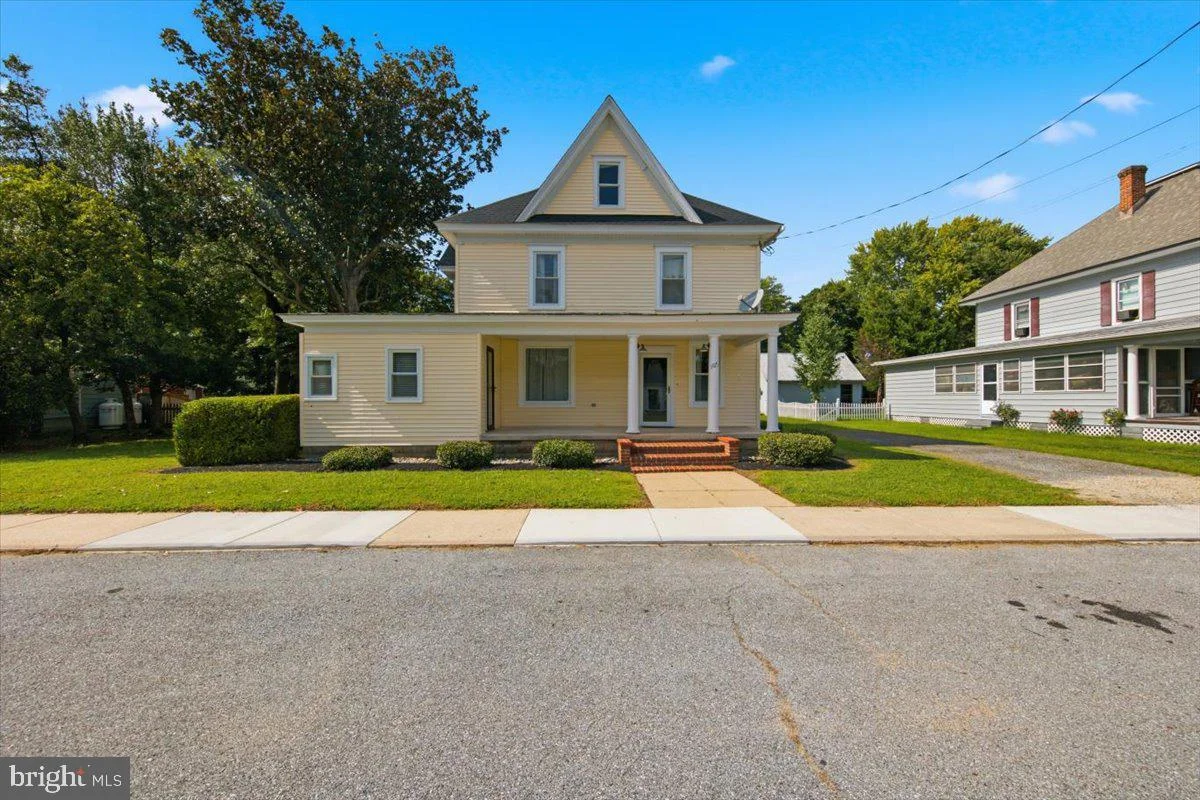 105 Noble Avenue