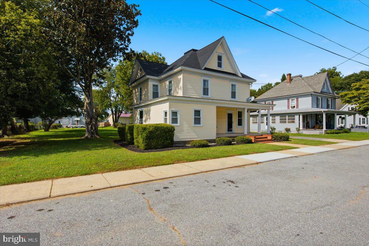105 NOBLE AVENUE