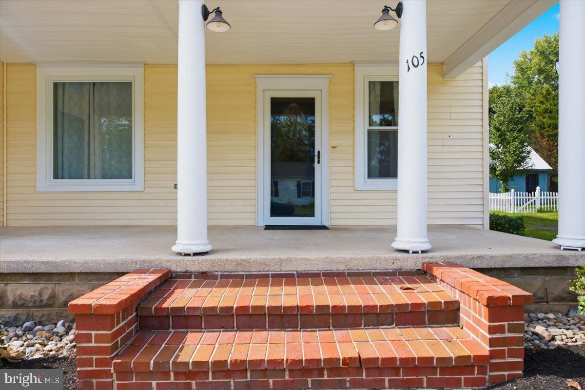 105 NOBLE AVENUE