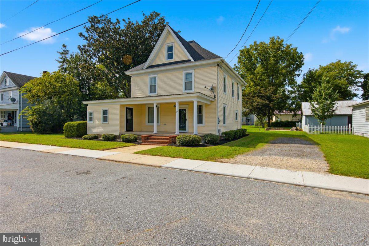 105 NOBLE AVENUE