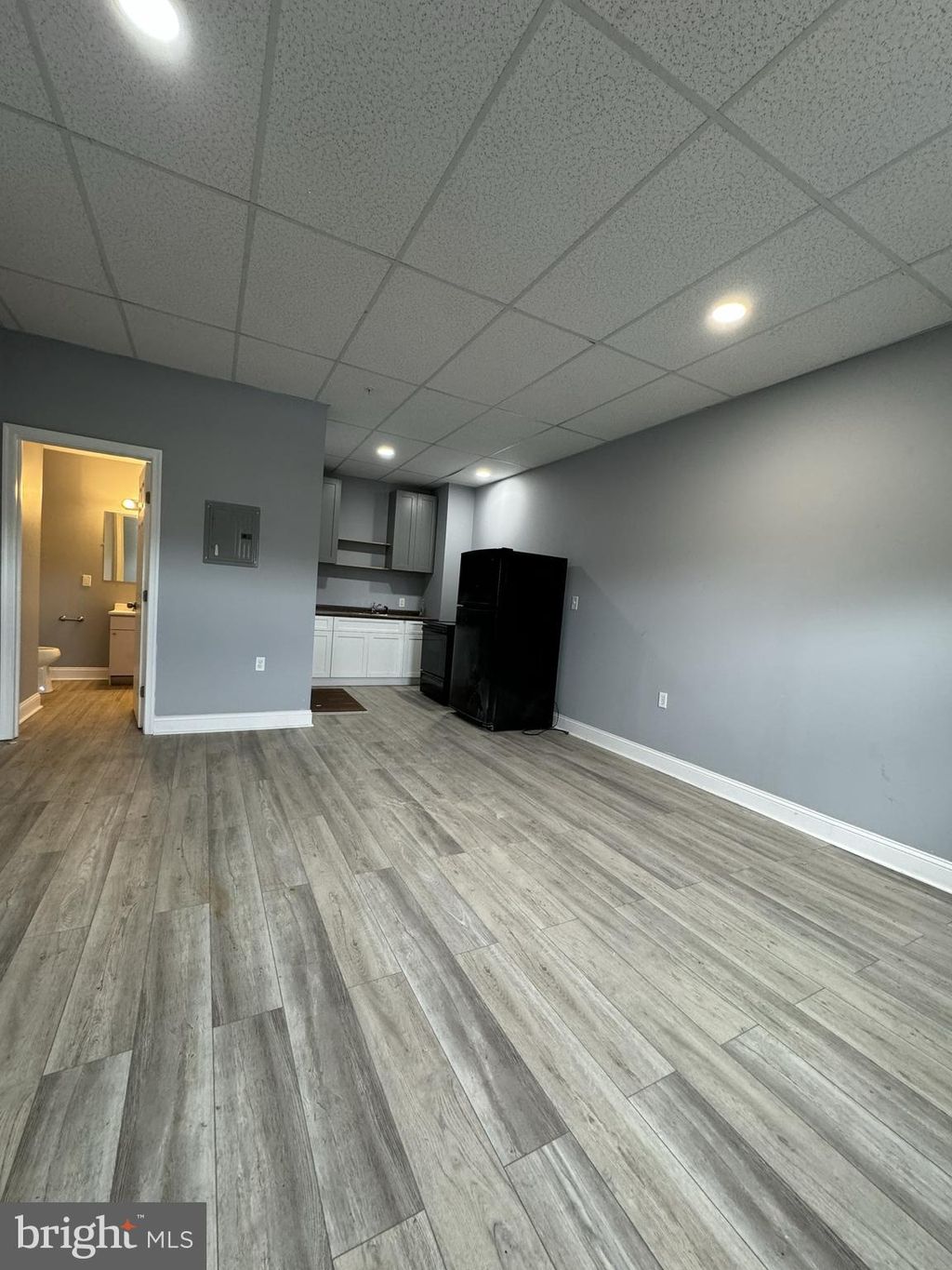 Photo of 15 S Church Lane #1A, LANSDOWNE, PA 19050 (MLS # PADE2091348)