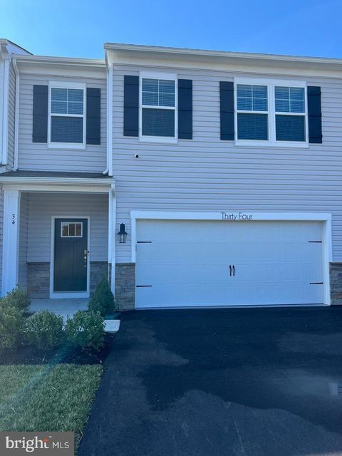 34 ROBERTA WAY MEDFORD NJ 08055