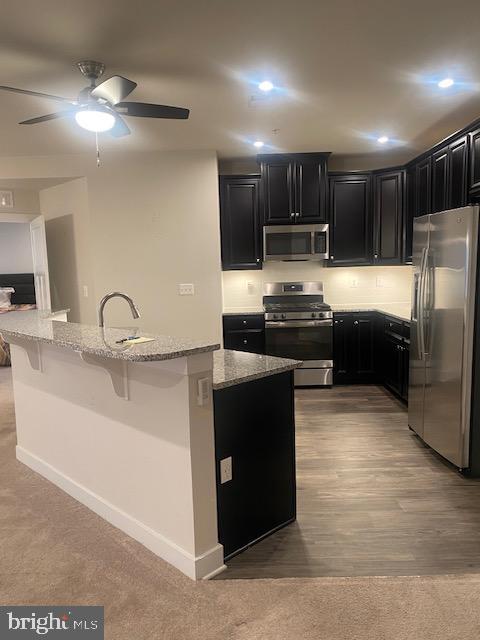 PADDOCK POINTE - Residential