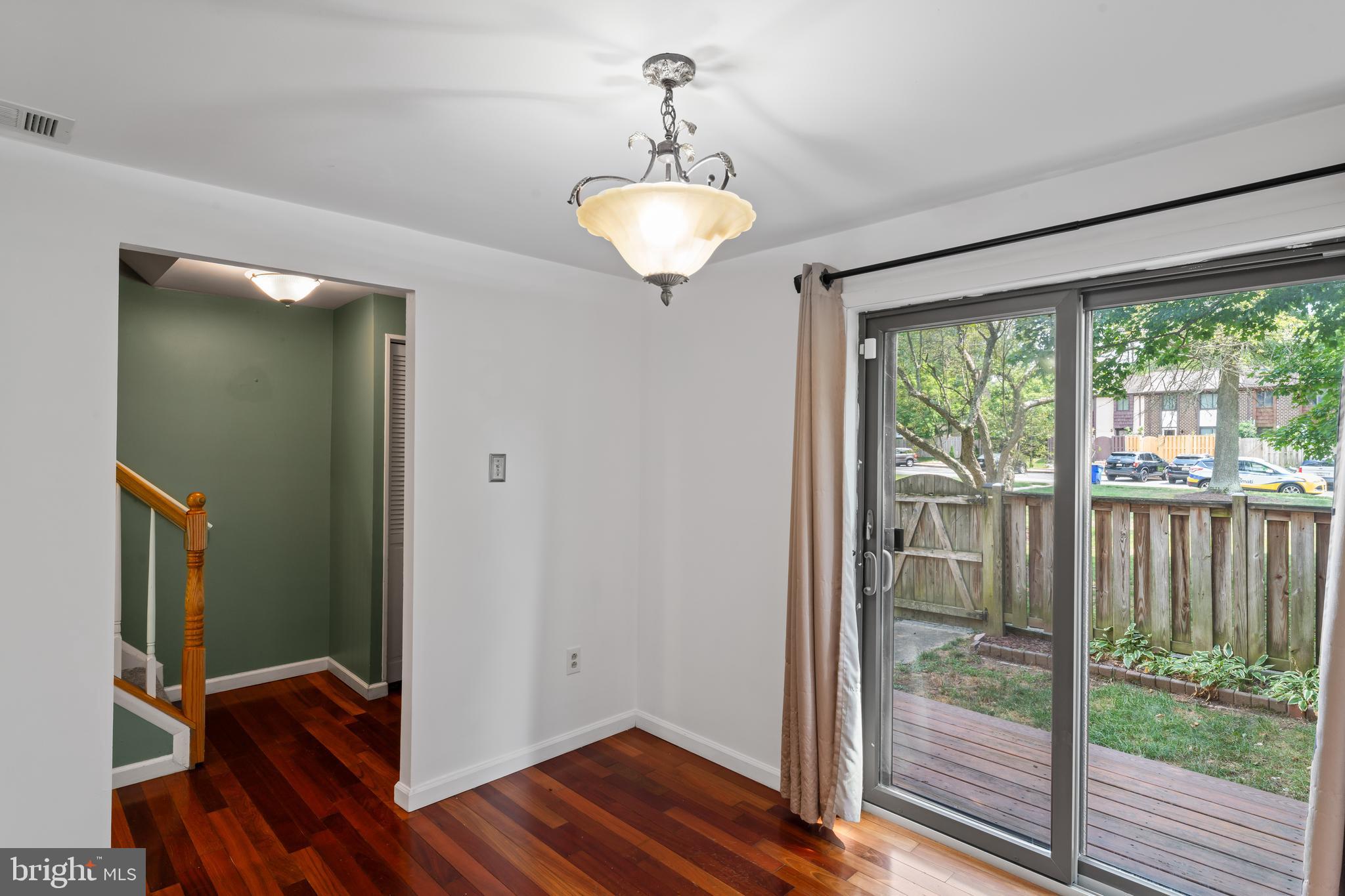 GREENLEAF - Residential Lease