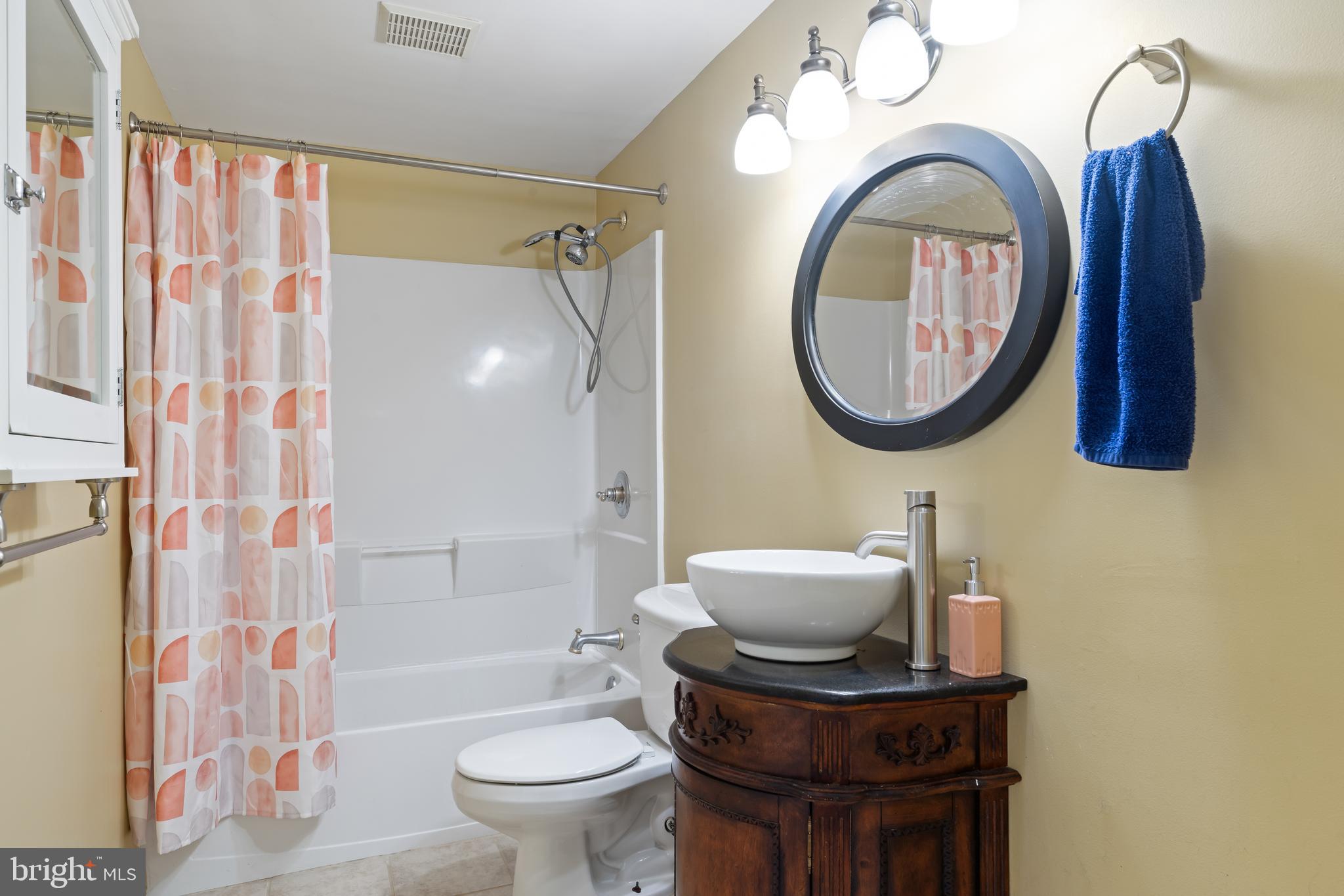 GREENLEAF - Residential Lease