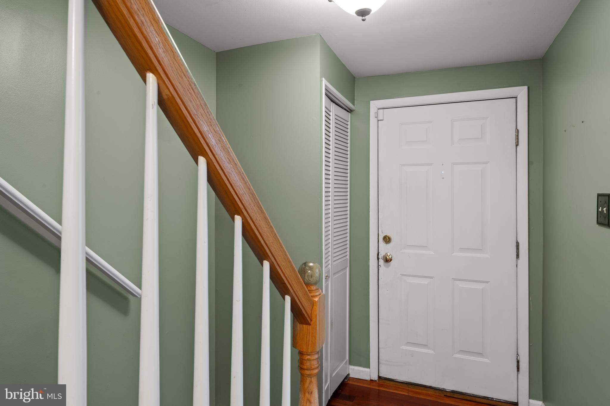 GREENLEAF - Residential Lease