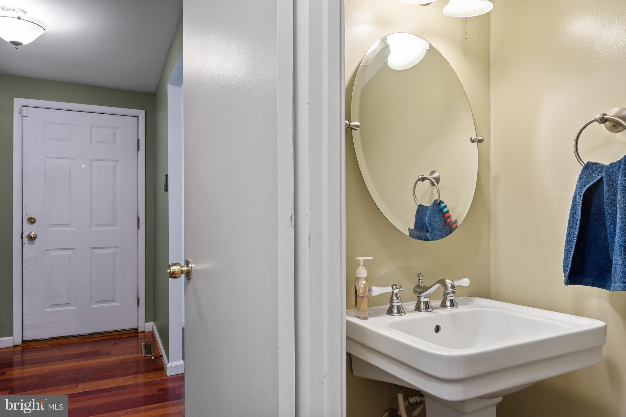 GREENLEAF - Residential Lease